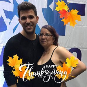 Meet your Posher, Dinah